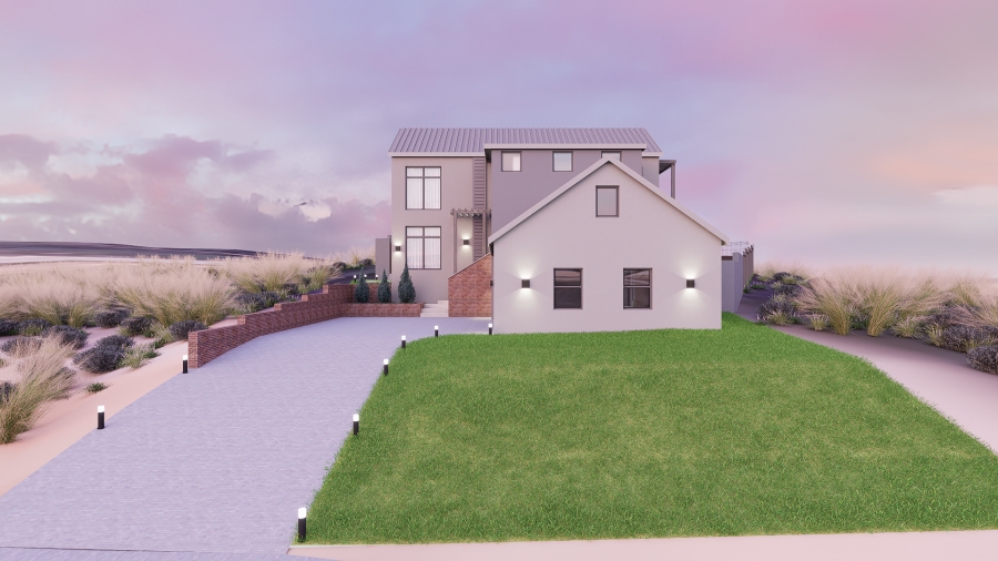 3 Bedroom Property for Sale in Outeniquasbosch Western Cape